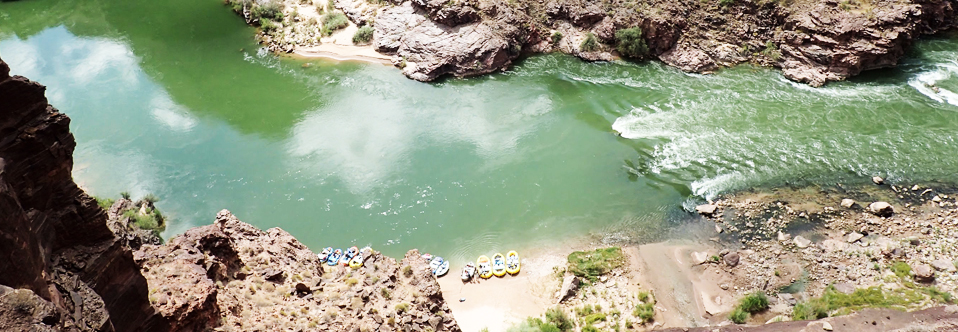 Grand Canyon - Deer Creek